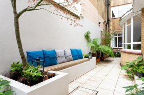 Wyndham Mews by onefinestay